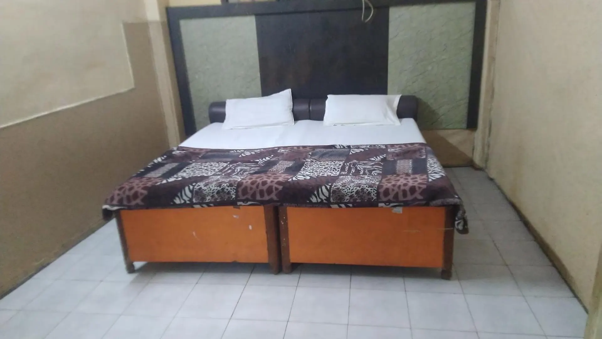 Hotel Narayana Palace Agra  0*, Agra (Uttar Pradesh)