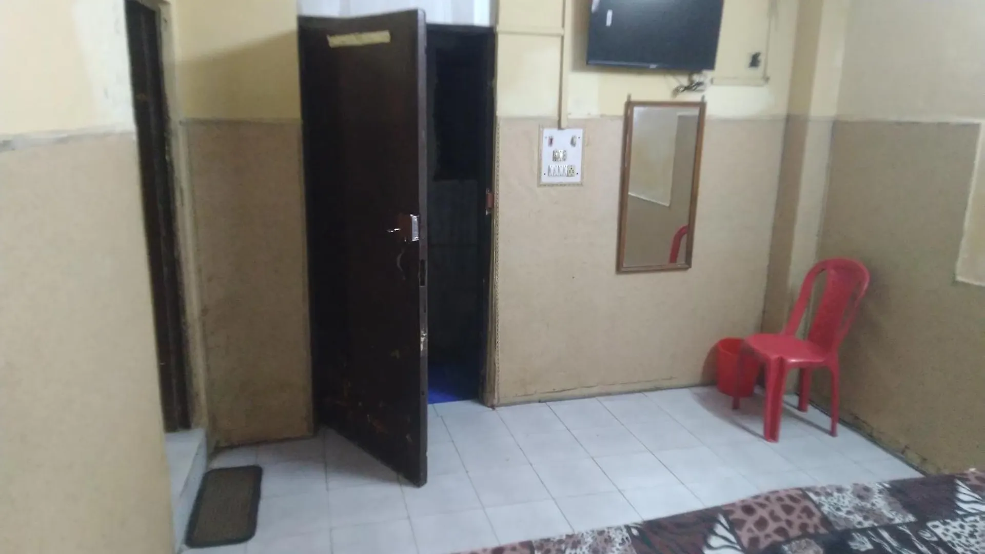 Apartment Hotel Narayana Palace Agra